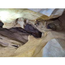 Tiger Sandy Bay Caves, Tiger Sandy Bay